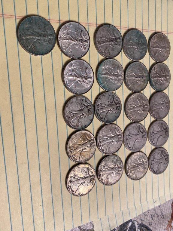 THE JAMES & MARY LOEHR ESTATE