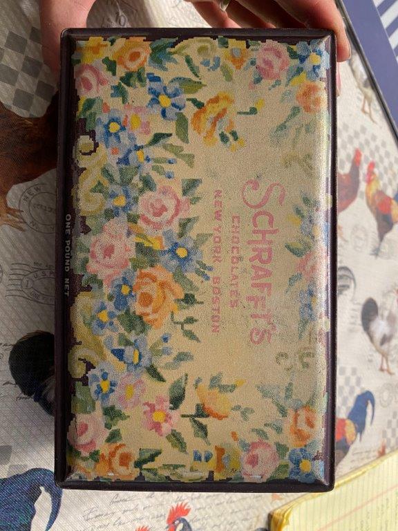 THE JAMES & MARY LOEHR ESTATE