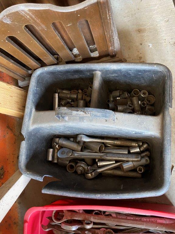 THE JAMES & MARY LOEHR ESTATE