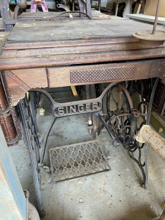 THE JAMES & MARY LOEHR ESTATE