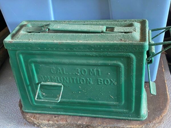 THE JAMES & MARY LOEHR ESTATE