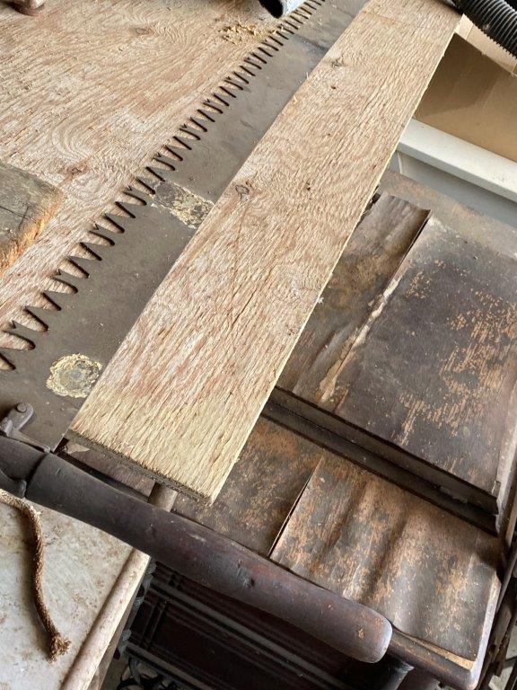 THE JAMES & MARY LOEHR ESTATE