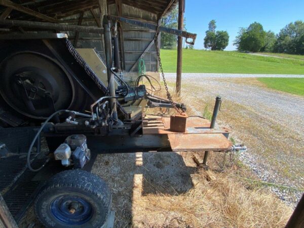 THE JAMES & MARY LOEHR ESTATE