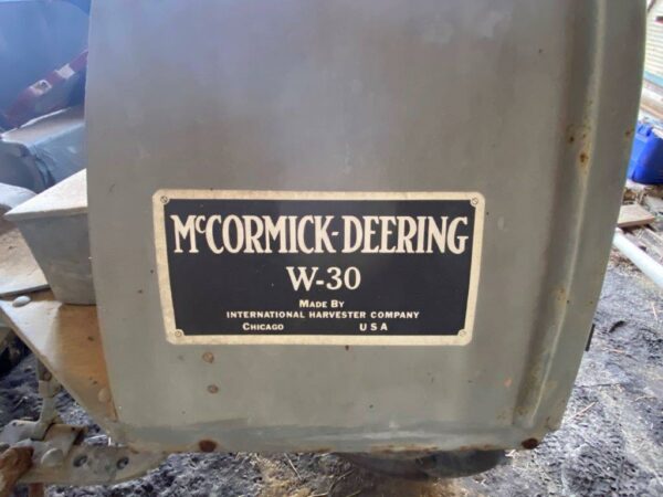 THE JAMES & MARY LOEHR ESTATE