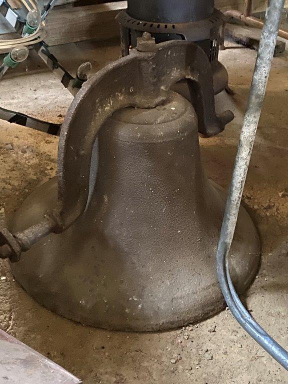 THE JAMES & MARY LOEHR ESTATE