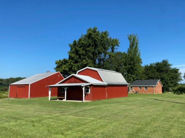 5576 Hwy 283, Robards, KY