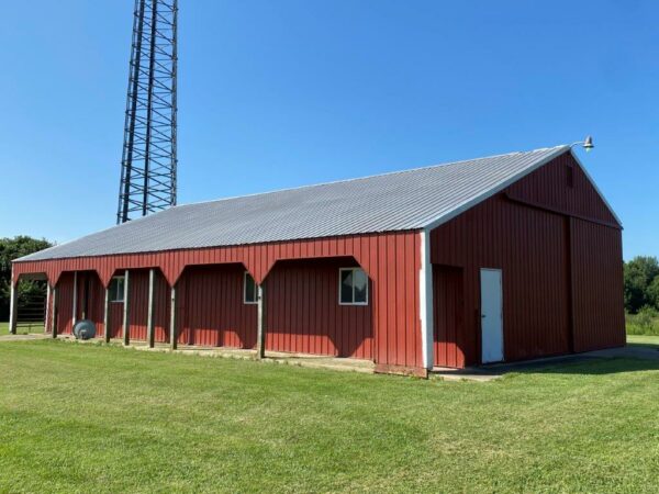 5576 Hwy 283, Robards, KY