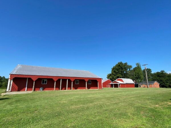 5576 Hwy 283, Robards, KY