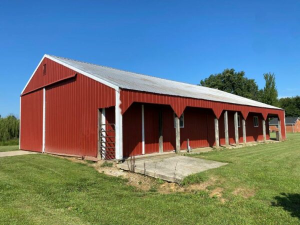 5576 Hwy 283, Robards, KY