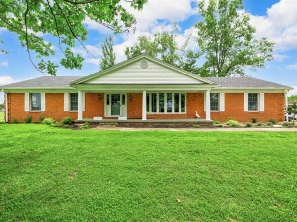 5576 Hwy 283, Robards, KY