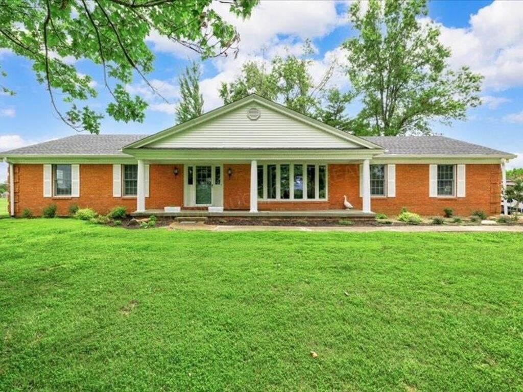 5576 Hwy 283, Robards, KY