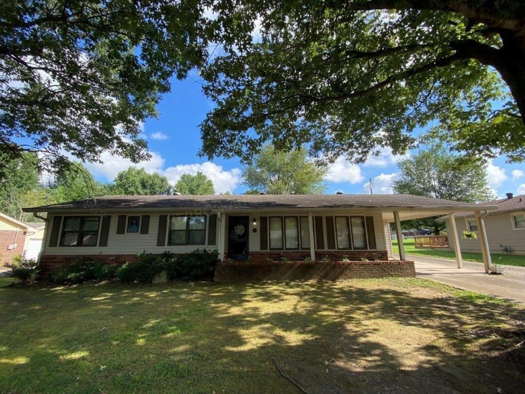 751 Choctaw, Madisonville, KY