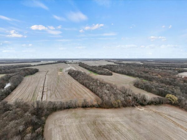 377.10+/- ACRES – Herron Auctions