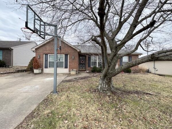 1109 OAKCREST CT., HENDERSON, KY