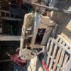 SPRING CONSIGNMENT AUCTION