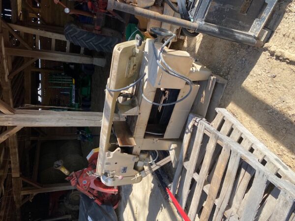 SPRING CONSIGNMENT AUCTION