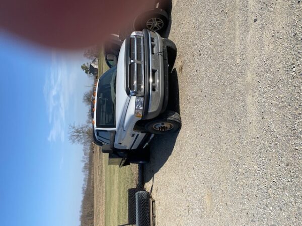 SPRING CONSIGNMENT AUCTION