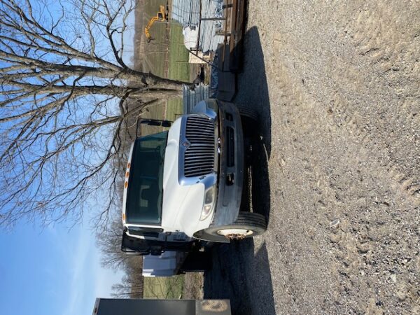 SPRING CONSIGNMENT AUCTION