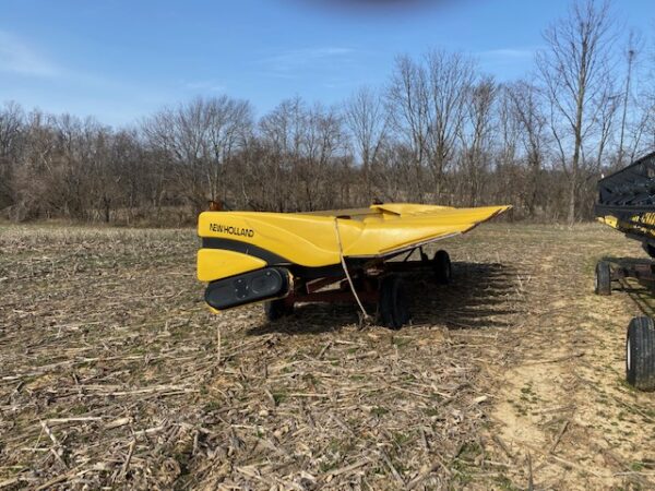 SPRING CONSIGNMENT AUCTION
