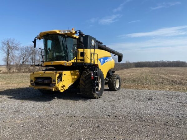 SPRING CONSIGNMENT AUCTION