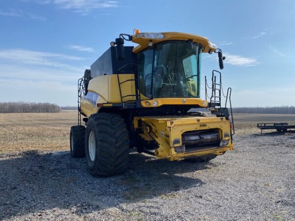 SPRING CONSIGNMENT AUCTION