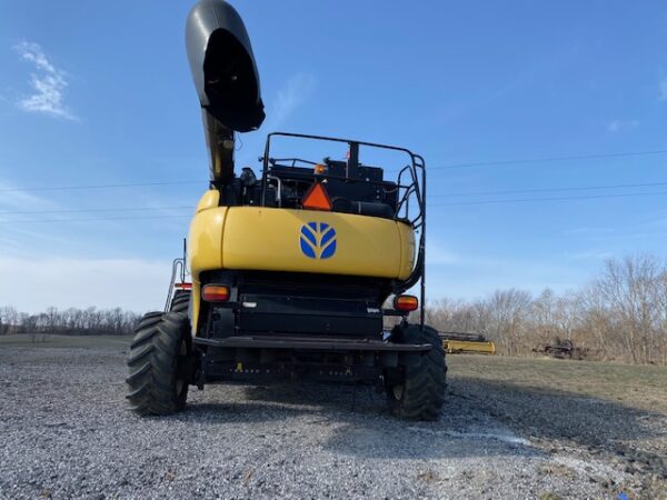 SPRING CONSIGNMENT AUCTION