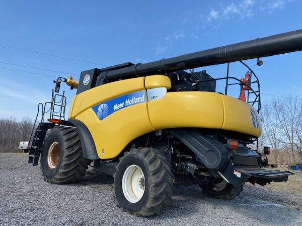 SPRING CONSIGNMENT AUCTION