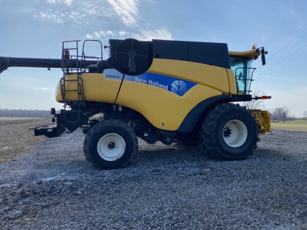 SPRING CONSIGNMENT AUCTION
