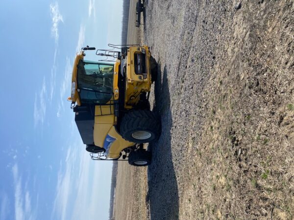SPRING CONSIGNMENT AUCTION