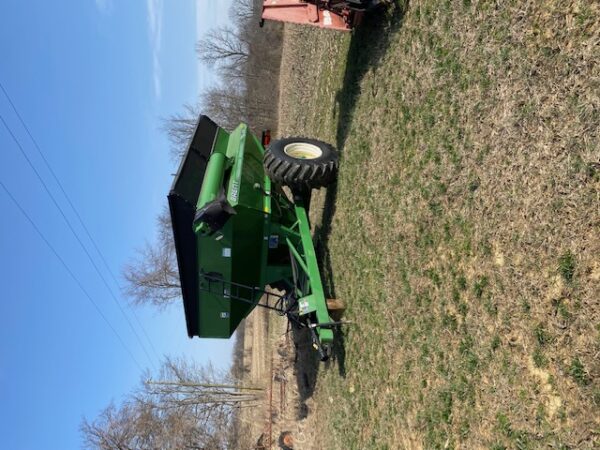 SPRING CONSIGNMENT AUCTION