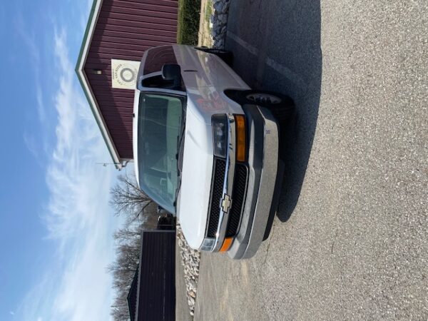 SPRING CONSIGNMENT AUCTION