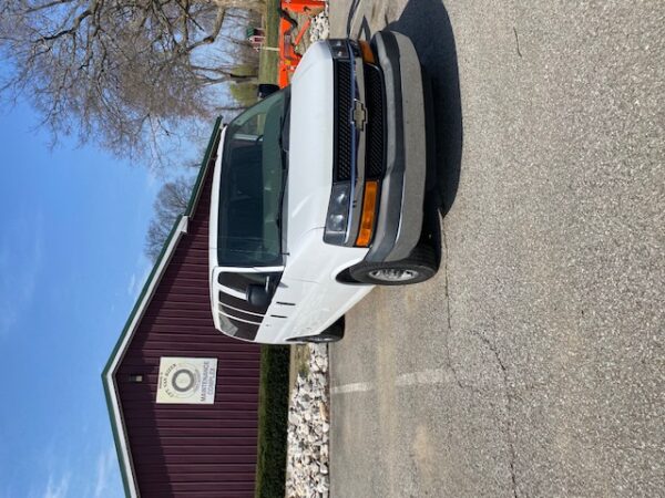 SPRING CONSIGNMENT AUCTION