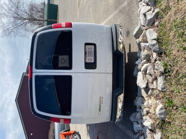SPRING CONSIGNMENT AUCTION