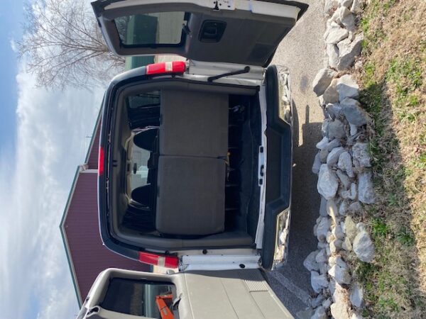 SPRING CONSIGNMENT AUCTION