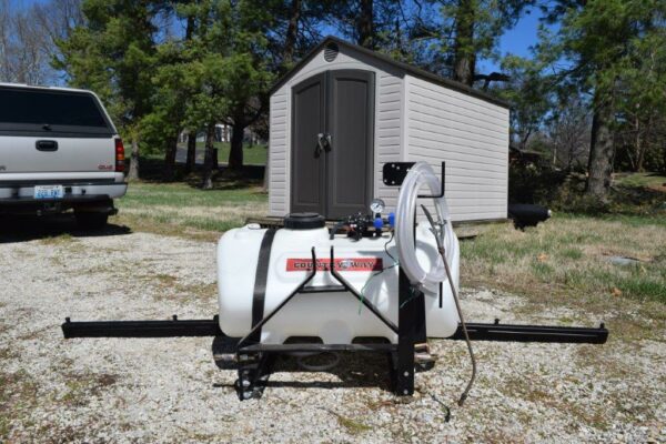 SPRING CONSIGNMENT AUCTION
