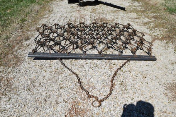 SPRING CONSIGNMENT AUCTION
