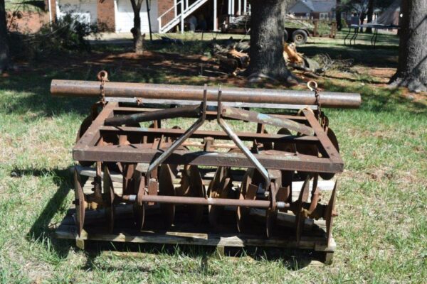 SPRING CONSIGNMENT AUCTION