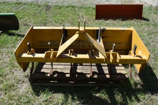 SPRING CONSIGNMENT AUCTION
