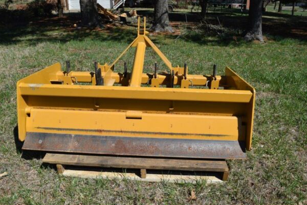 SPRING CONSIGNMENT AUCTION