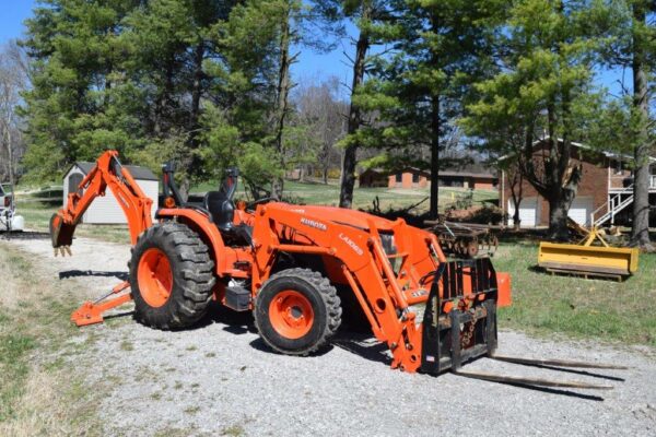 SPRING CONSIGNMENT AUCTION