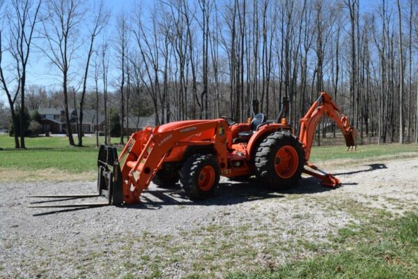 SPRING CONSIGNMENT AUCTION