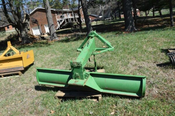 SPRING CONSIGNMENT AUCTION