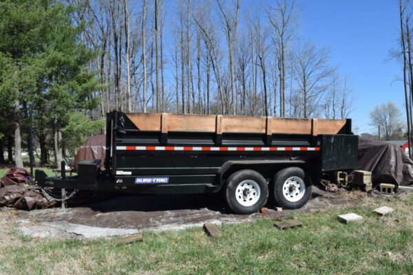 SPRING CONSIGNMENT AUCTION