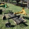 SPRING CONSIGNMENT AUCTION