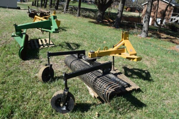 SPRING CONSIGNMENT AUCTION