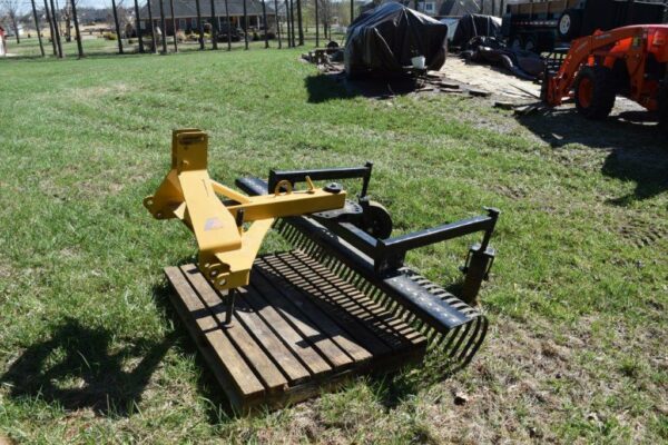 SPRING CONSIGNMENT AUCTION
