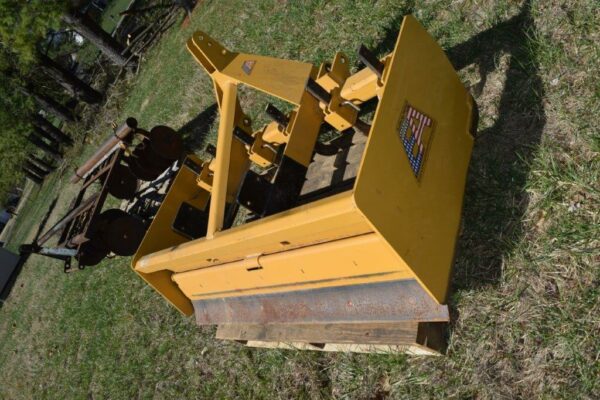 SPRING CONSIGNMENT AUCTION