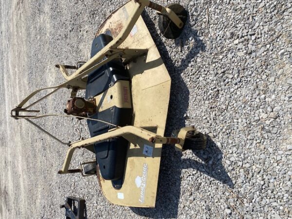 SPRING CONSIGNMENT AUCTION
