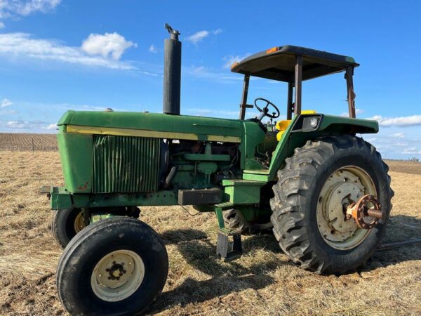 SPRING CONSIGNMENT AUCTION