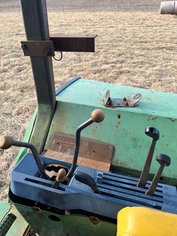 SPRING CONSIGNMENT AUCTION